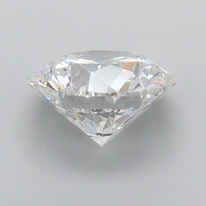 1.42 Carat Round Lab Diamond :: 360 spin frame 02