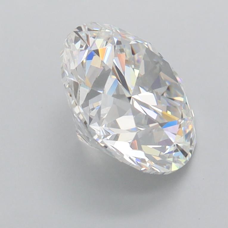 2.16 Carat Round Lab Diamond :: 360 spin frame 01