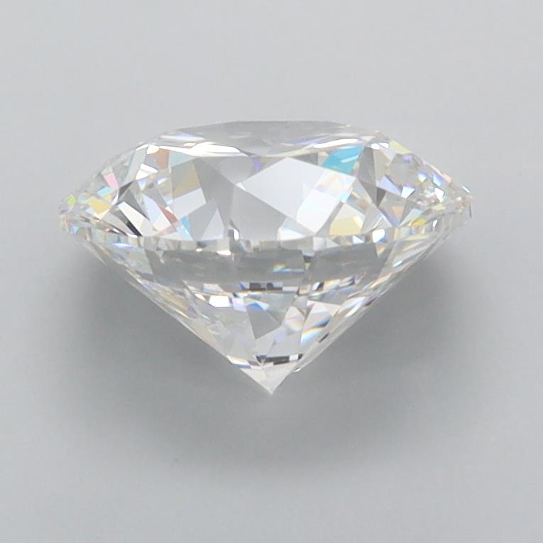 2.16 Carat Round Lab Diamond :: 360 spin frame 02