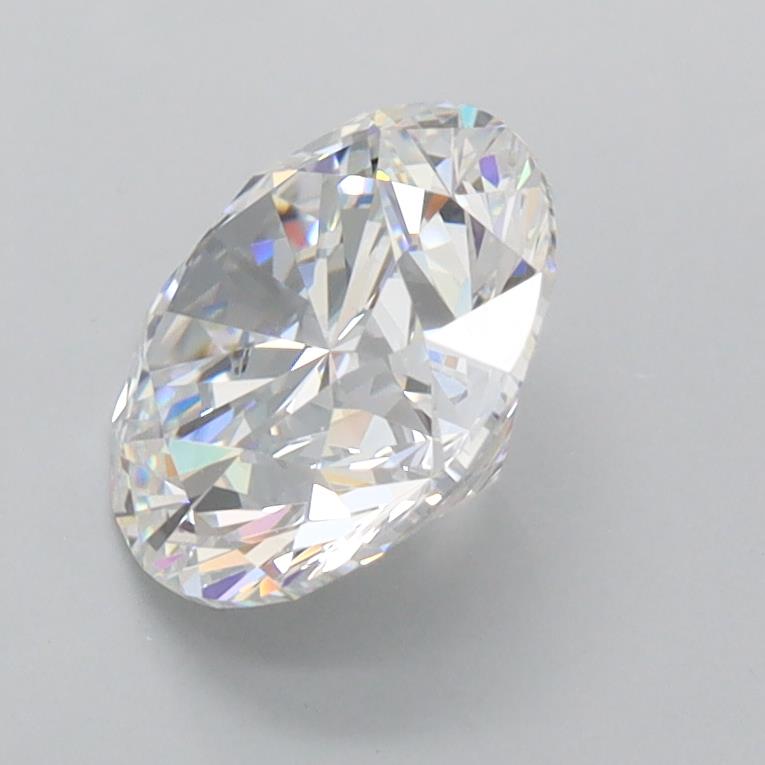 1.97 Carat Round Lab Diamond :: 360 spin frame 01