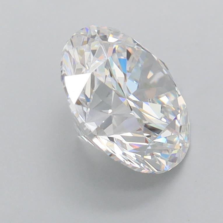1.97 Carat Round Lab Diamond :: 360 spin frame 02