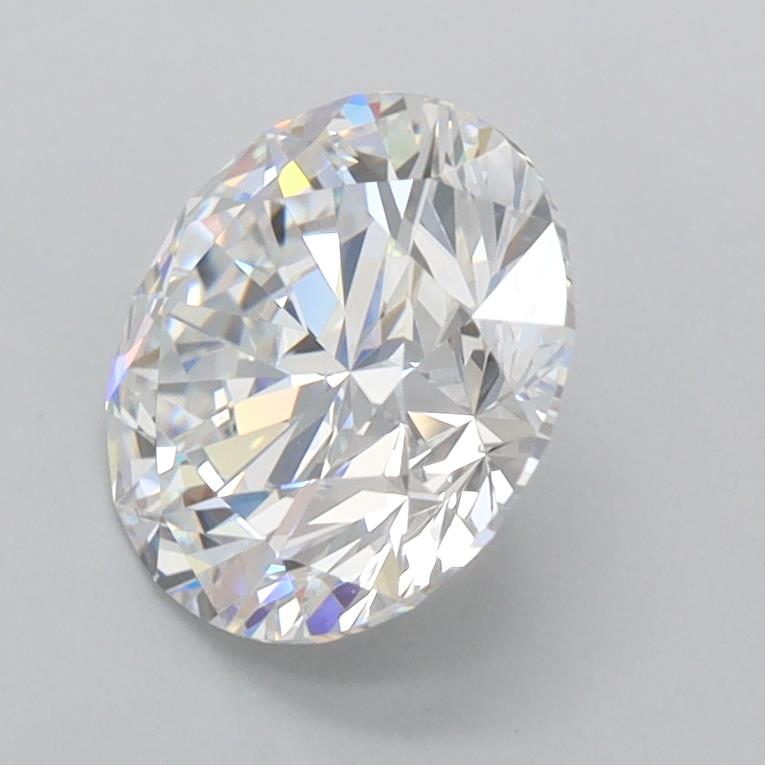 1.97 Carat Round Lab Diamond :: 360 spin frame 04