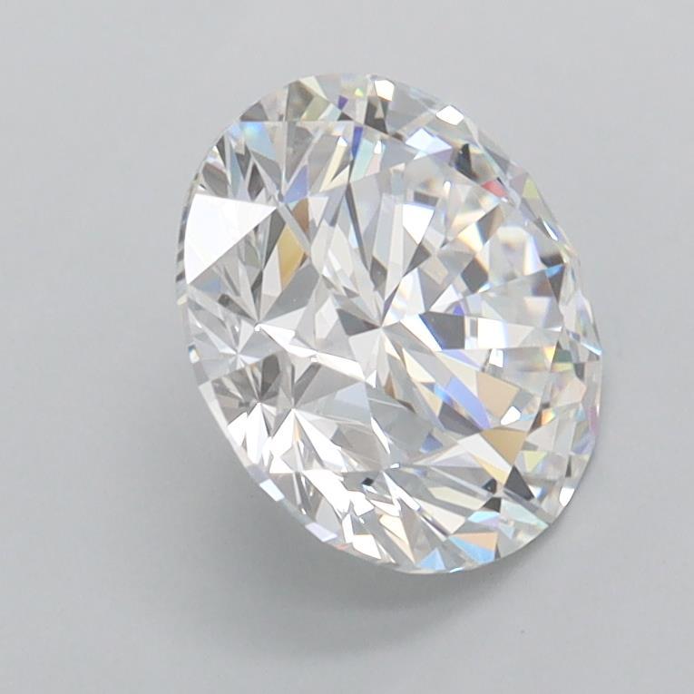 1.97 Carat Round Lab Diamond :: 360 spin frame 07