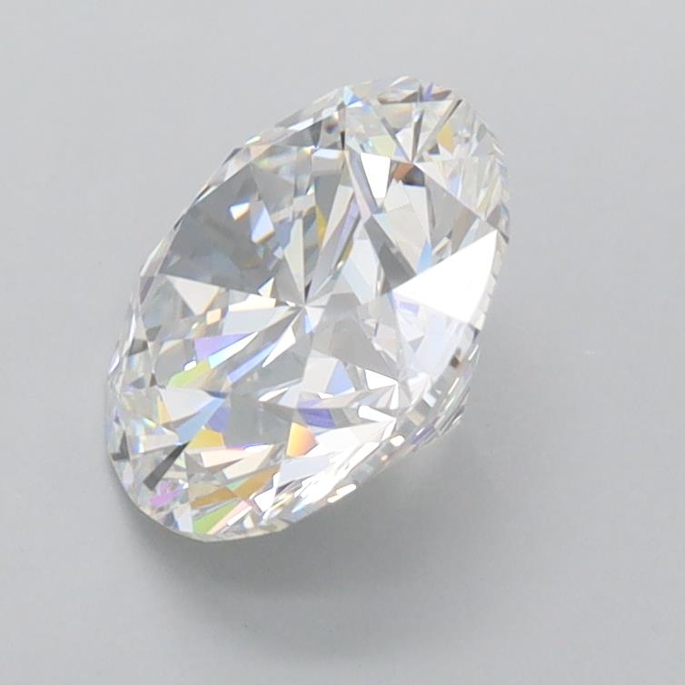 1.97 Carat Round Lab Diamond :: 360 spin frame 01