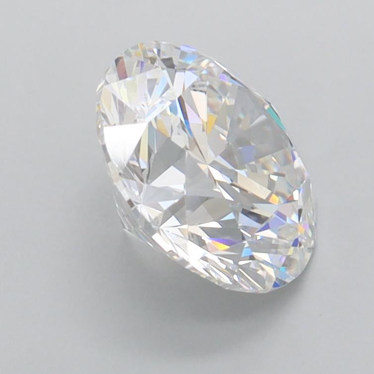 1.97 Carat Round Lab Diamond :: 360 spin frame 02