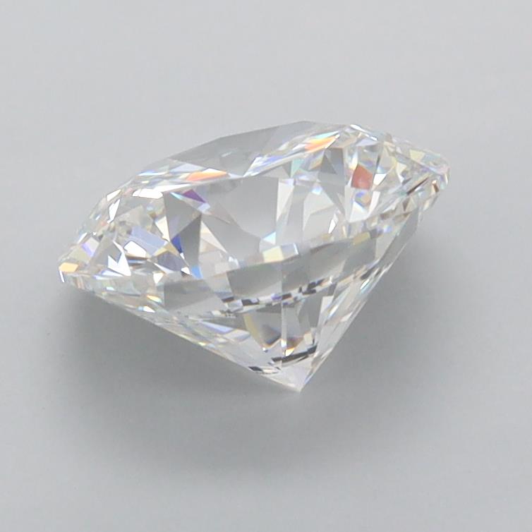 1.97 Carat Round Lab Diamond :: 360 spin frame 07