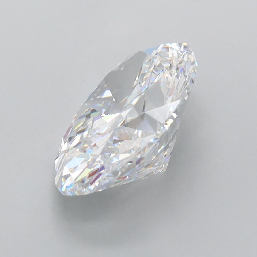2.04 Carat Oval Lab Diamond :: 360 spin frame 04