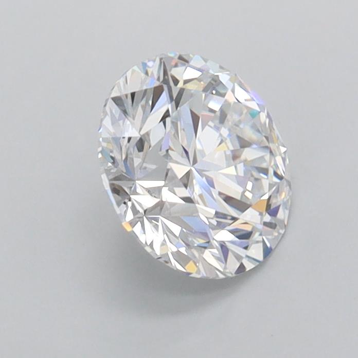 1.02 Carat Round Lab Diamond :: 360 spin frame 04