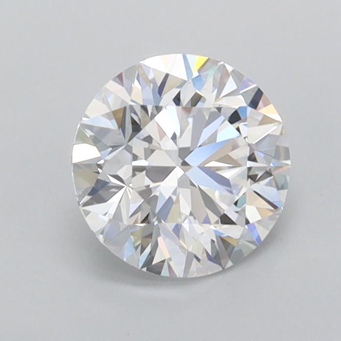 1.02 Carat Round Lab Diamond :: 360 spin frame 05