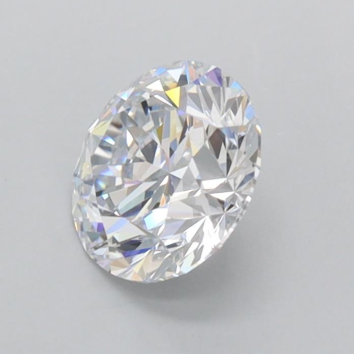 1.02 Carat Round Lab Diamond :: 360 spin frame 07