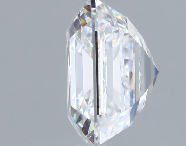 2.17 Carat Asscher Lab Diamond :: 360 spin frame 01