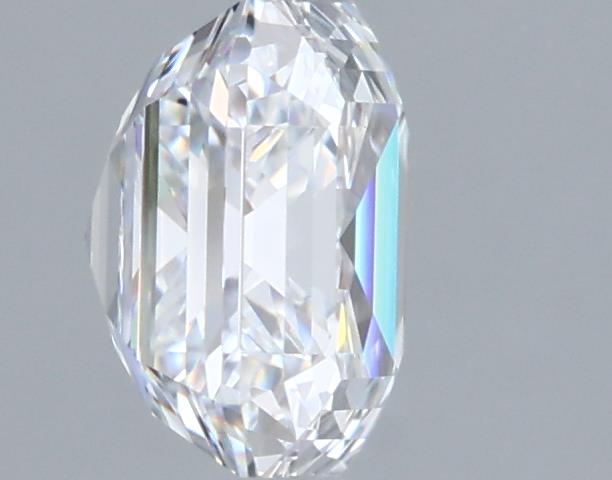 2.17 Carat Asscher Lab Diamond :: 360 spin frame 04