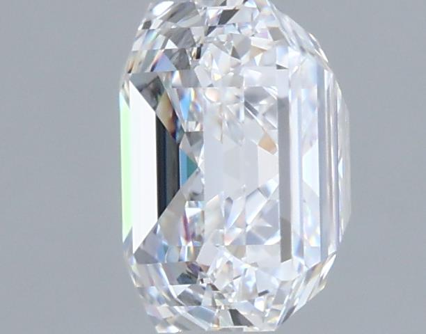 2.17 Carat Asscher Lab Diamond :: 360 spin frame 05