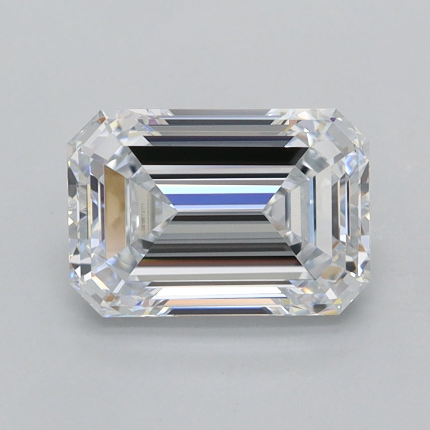 1.97 Carat Emerald Lab Diamond