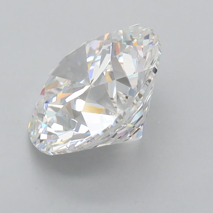 1.99 Carat Round Lab Diamond :: 360 spin frame 04