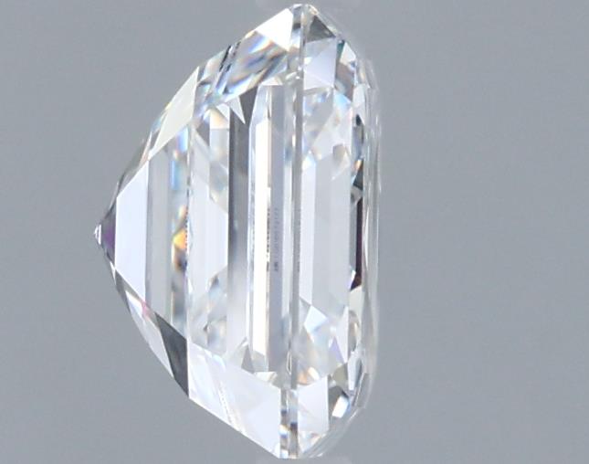 2.15 Carat Asscher Lab Diamond :: 360 spin frame 01