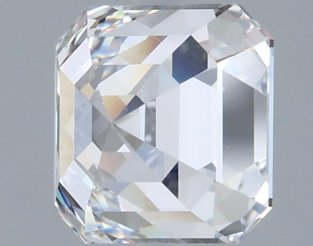2.15 Carat Asscher Lab Diamond :: 360 spin frame 05