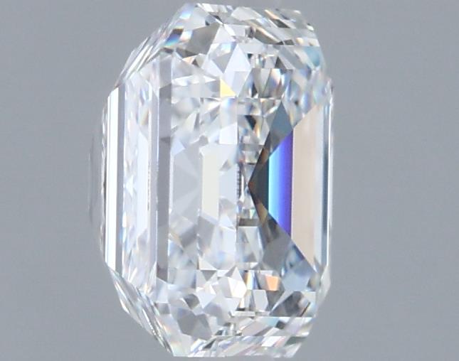 2.15 Carat Asscher Lab Diamond :: 360 spin frame 06