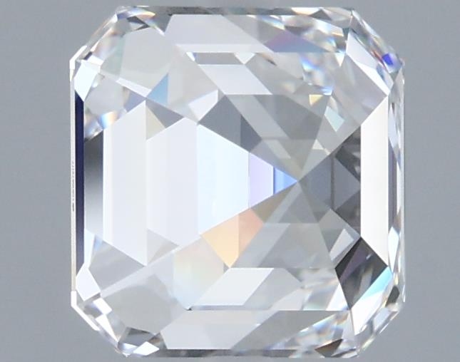2.15 Carat Asscher Lab Diamond :: 360 spin frame 07