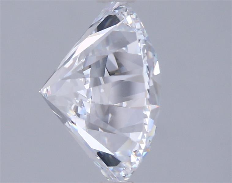 3.44 Carat Round Lab Diamond :: 360 spin frame 06