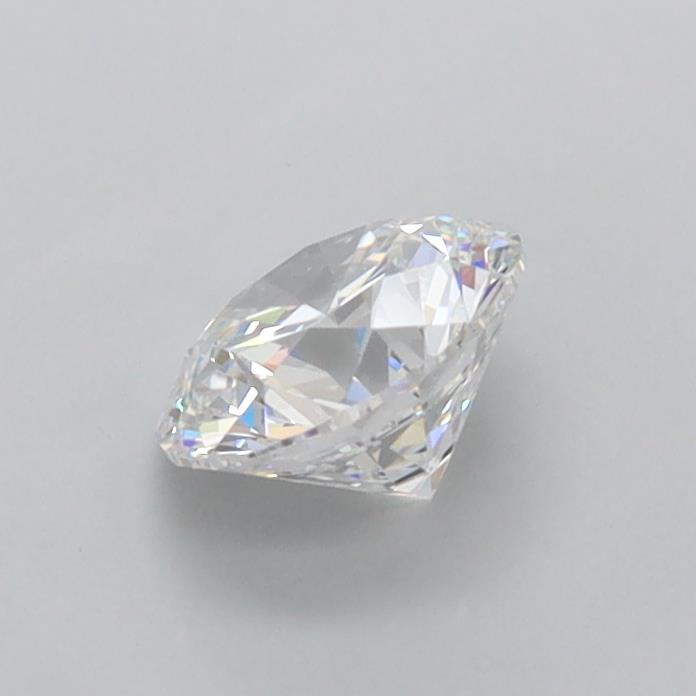 0.77 Carat Round Lab Diamond :: 360 spin frame 03