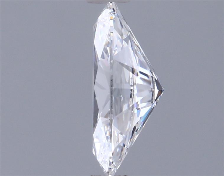 0.98 Carat Oval Lab Diamond :: 360 spin frame 01