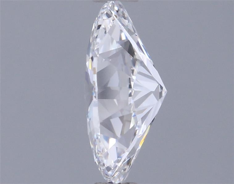 0.96 Carat Oval Lab Diamond :: 360 spin frame 06