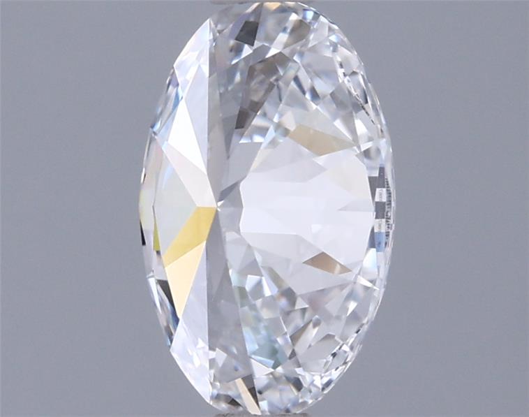 0.96 Carat Oval Lab Diamond :: 360 spin frame 07