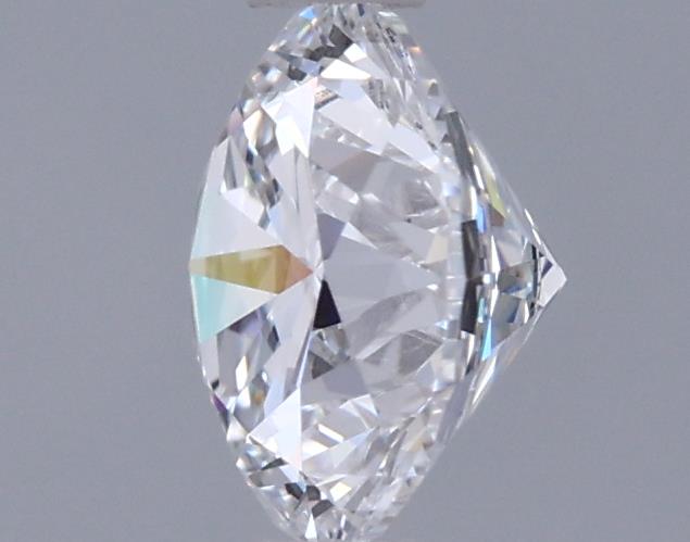 0.96 Carat Round Lab Diamond :: 360 spin frame 04