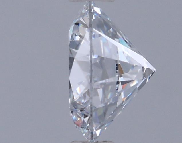 0.97 Carat Round Lab Diamond :: 360 spin frame 01