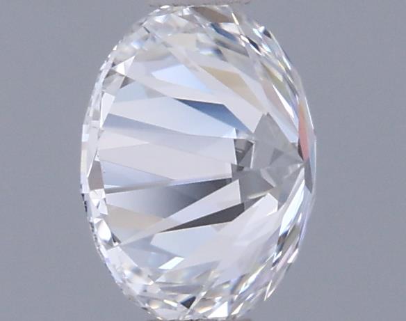 0.74 Carat Round Lab Diamond :: 360 spin frame 03