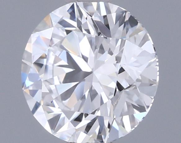 0.74 Carat Round Lab Diamond :: 360 spin frame 04