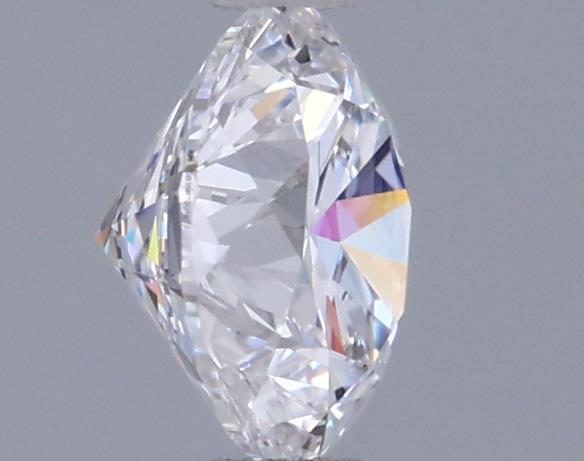 0.74 Carat Round Lab Diamond :: 360 spin frame 05
