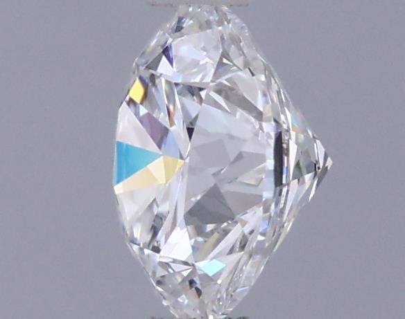 0.74 Carat Round Lab Diamond :: 360 spin frame 06