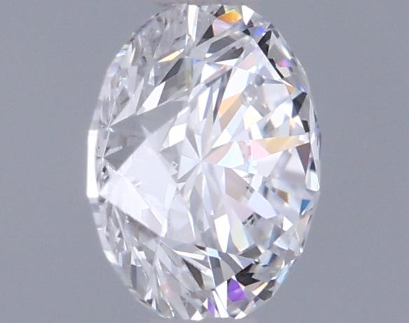 0.74 Carat Round Lab Diamond :: 360 spin frame 03