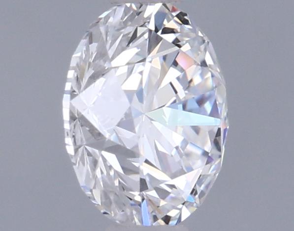 0.74 Carat Round Lab Diamond :: 360 spin frame 03
