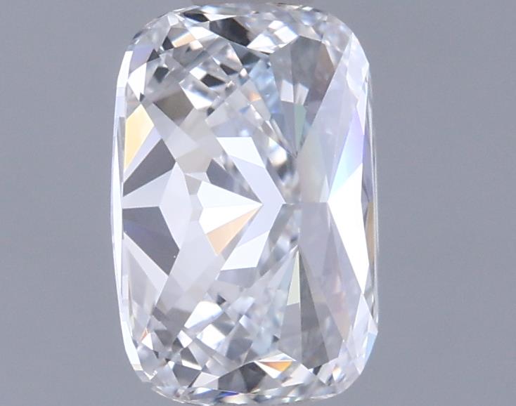 0.93 Carat Elongated Cushion Lab Diamond :: 360 spin frame 05