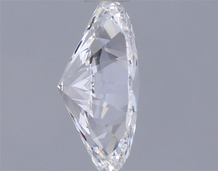 0.89 Carat Oval Lab Diamond :: 360 spin frame 07