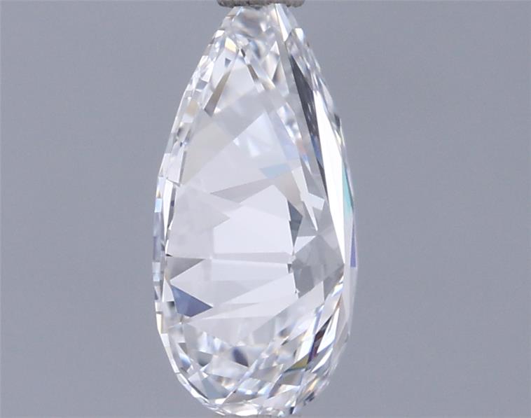 0.87 Carat Pear Lab Diamond :: 360 spin frame 03