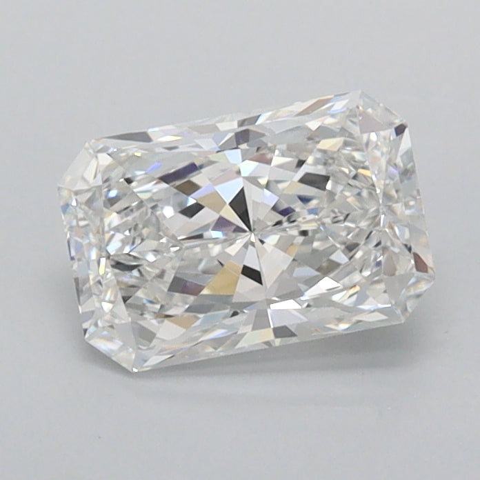 0.97 Carat Radiant Lab Diamond