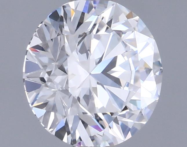 0.96 Carat Round Lab Diamond :: 360 spin frame 05