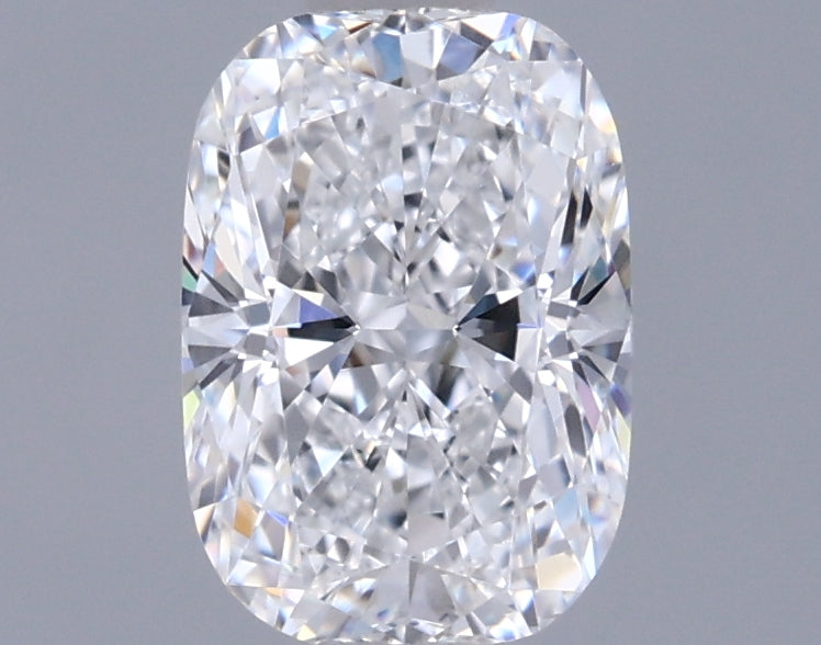 0.99 Carat Elongated Cushion Lab Diamond