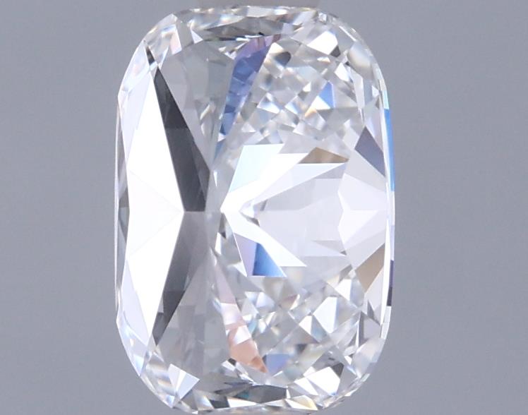 0.99 Carat Elongated Cushion Lab Diamond :: 360 spin frame 05