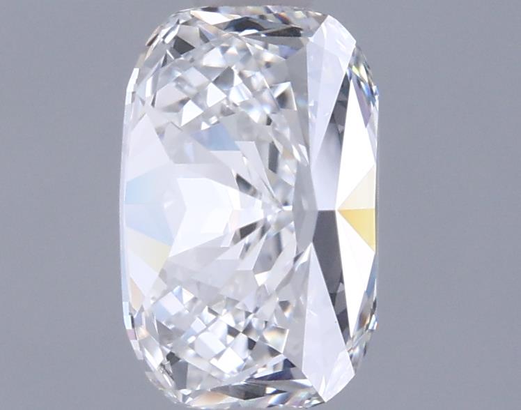 0.99 Carat Elongated Cushion Lab Diamond :: 360 spin frame 06