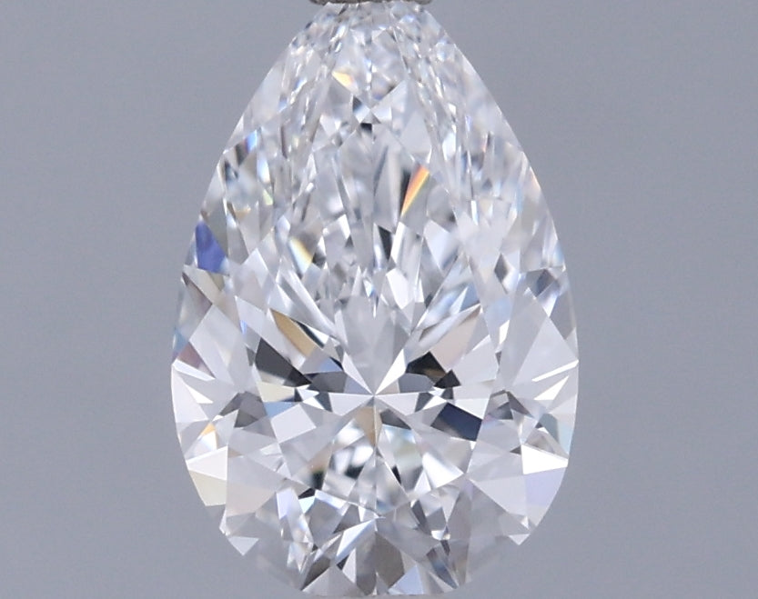 0.95 Carat Pear Lab Diamond