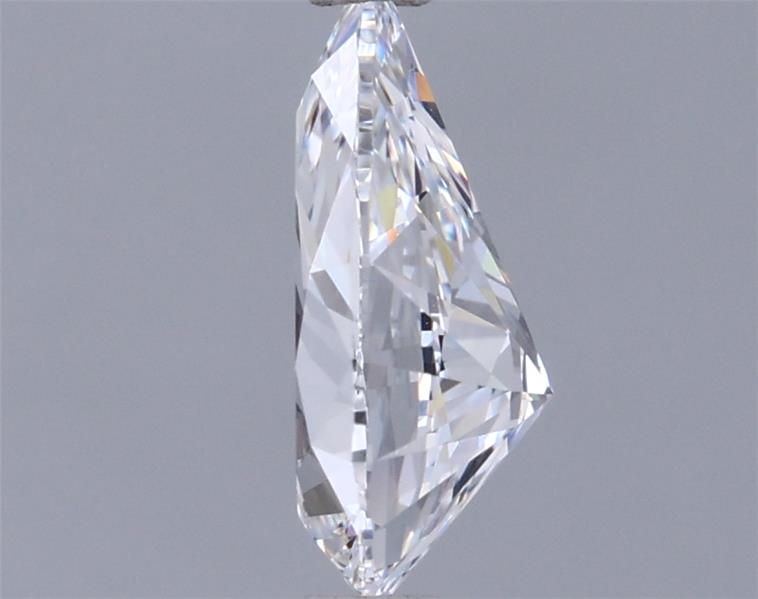 0.95 Carat Pear Lab Diamond :: 360 spin frame 02