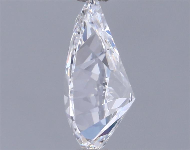0.95 Carat Pear Lab Diamond :: 360 spin frame 07