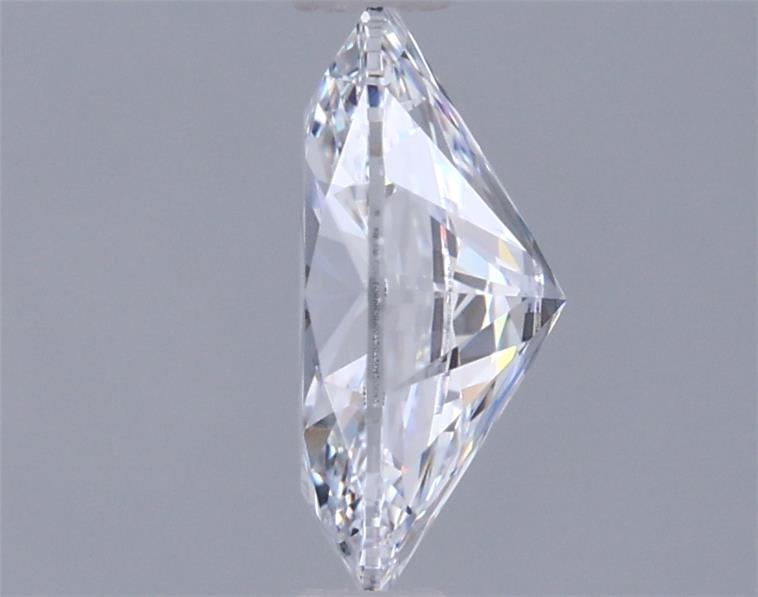 0.98 Carat Oval Lab Diamond :: 360 spin frame 02