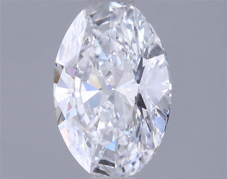 0.98 Carat Oval Lab Diamond :: 360 spin frame 05
