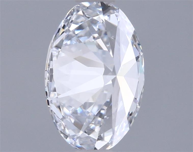 0.98 Carat Oval Lab Diamond :: 360 spin frame 06